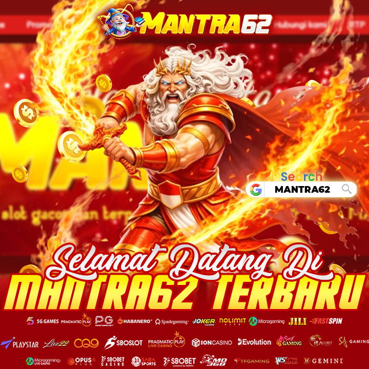 MANTRA62 # Selamat Datang Di Human Made Taiwan Versi Mantra 62 Gampang Di Akses